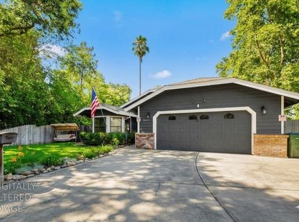 5443 Bridge Creek Ln, Carmichael, CA 95608 Photo