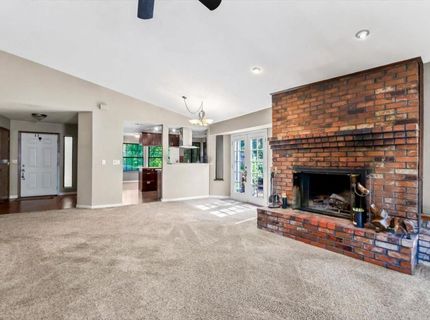 5443 Bridge Creek Ln, Carmichael, CA 95608 Photo