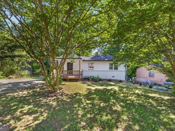 931 Stonewall Drive SE, Atlanta, GA 30315