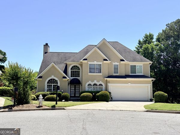 240 Forest Courts, Duluth, GA 30097