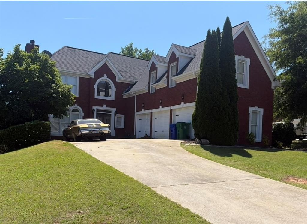 674 Masters Drive, Stone Mountain, GA 30087 Main Photo