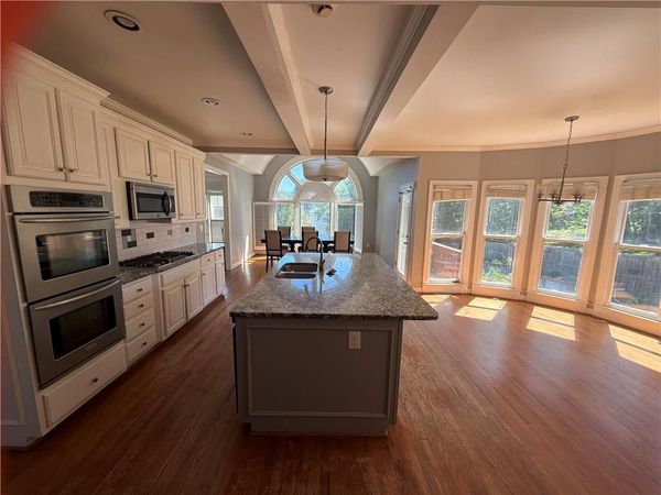 674 Masters Drive , Stone Mountain, GA 30087