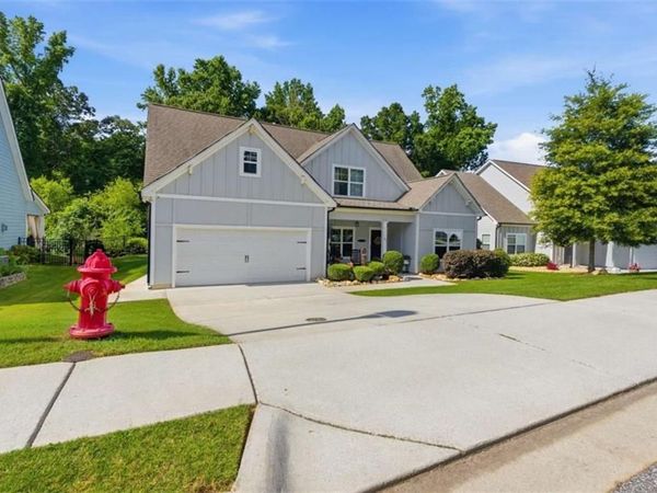 195 Southridge , Senoia, GA 30276
