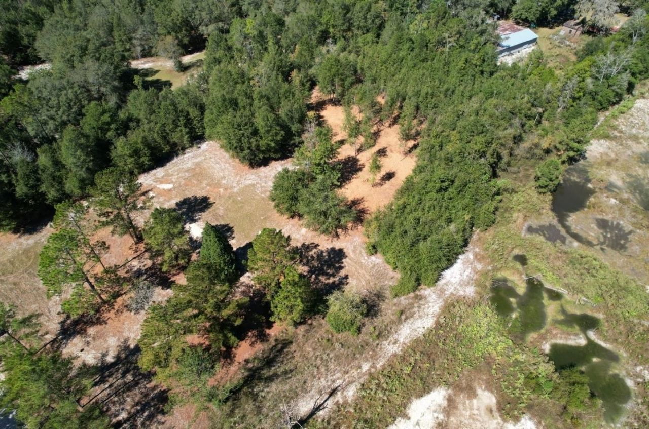 000 NW 48th Way, Jennings, FL 32053 Photo