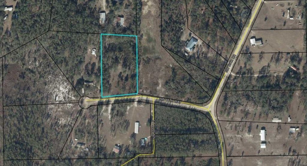 000 NW 48th Way , Jennings, FL 32053 Photo