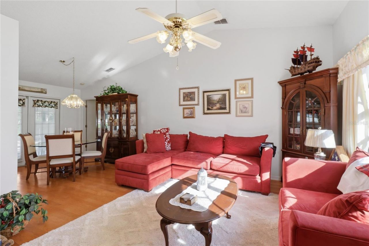 409 N Turkey Pine Loop, Lecanto, FL 34461 Photo
