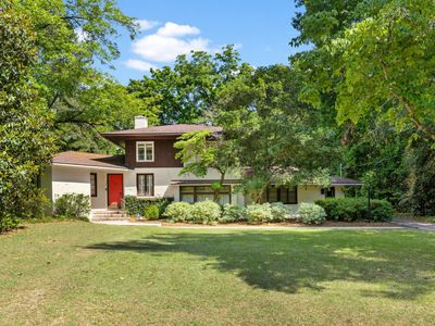 332 Berry Street, Orangeburg, SC 29115