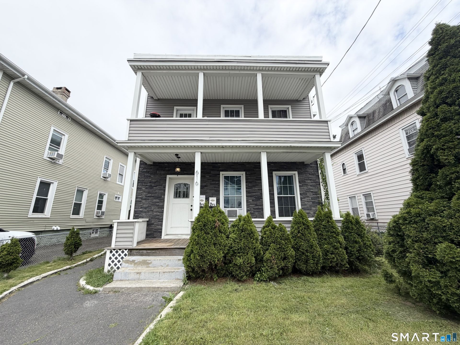616 Noble, Bridgeport, CT 06608 Main Photo
