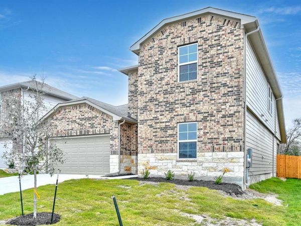 5905 Brocade DR, Austin, TX 78724