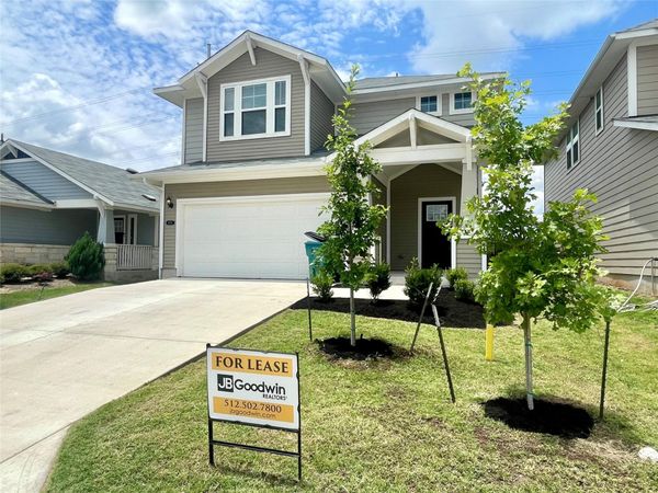 6701 Wolf Pack DR , Pflugerville, TX 78660