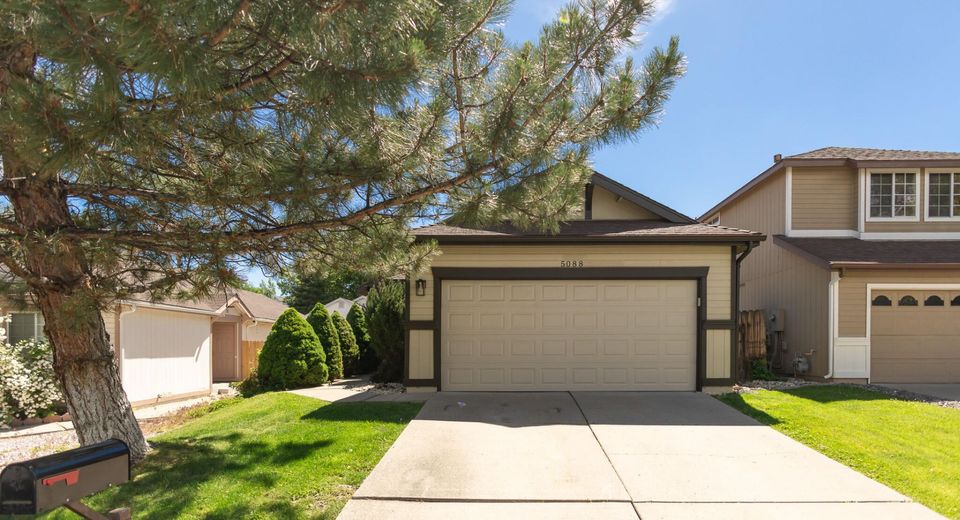 5088 Cassandra Way, Reno, NV 89523 Photo