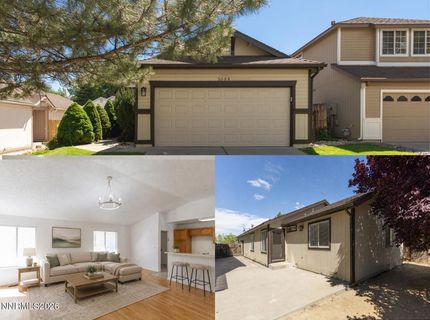 5088 Cassandra Way, Reno, NV 89523 Photo