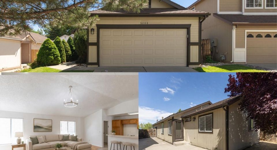 5088 Cassandra Way, Reno, NV 89523 Photo