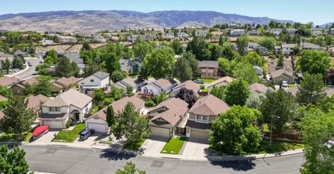 5088 Cassandra Way, Reno, NV 89523 Photo