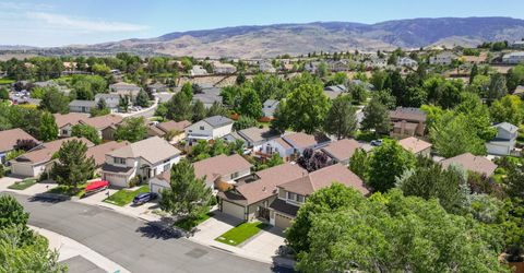 5088 Cassandra Way, Reno, NV 89523 Photo