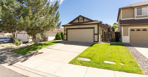 5088 Cassandra Way, Reno, NV 89523 Photo