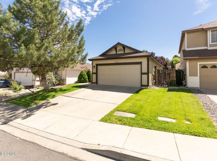 5088 Cassandra Way, Reno, NV 89523 Photo