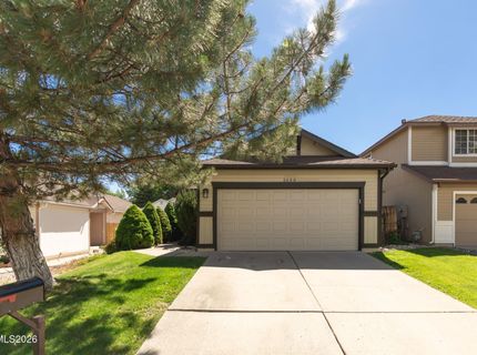 5088 Cassandra Way, Reno, NV 89523 Photo