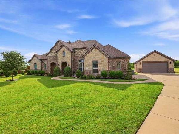 149 Vail Lane, Waxahachie, TX 75167