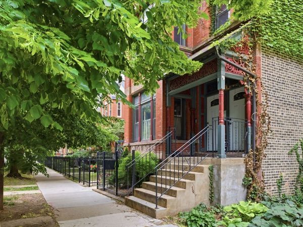 1516 N MOHAWK Street , Unit 3F, Chicago, IL 60610