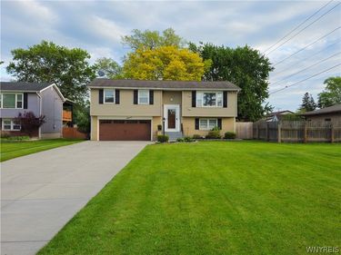 11 Joel Drive , Depew, NY 14043