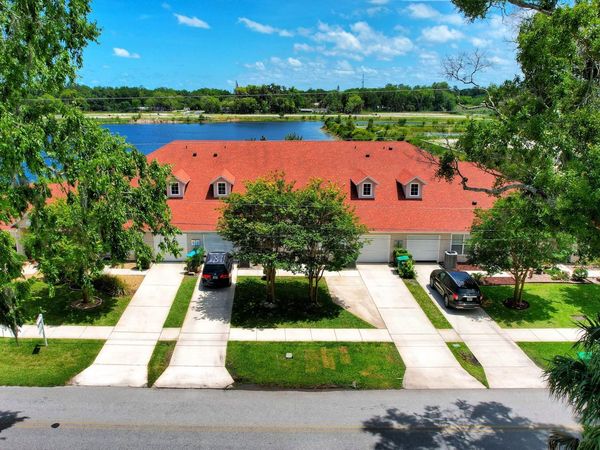 1025 Alabama Avenue, Holly Hill, FL 32117