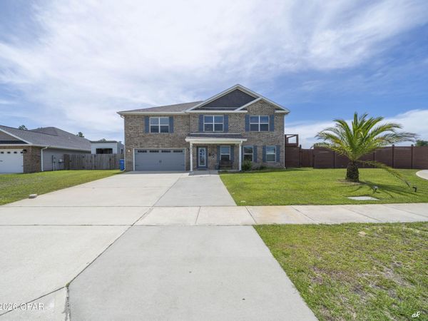 3955 Alva Thomas Road , Panama City, FL 32404