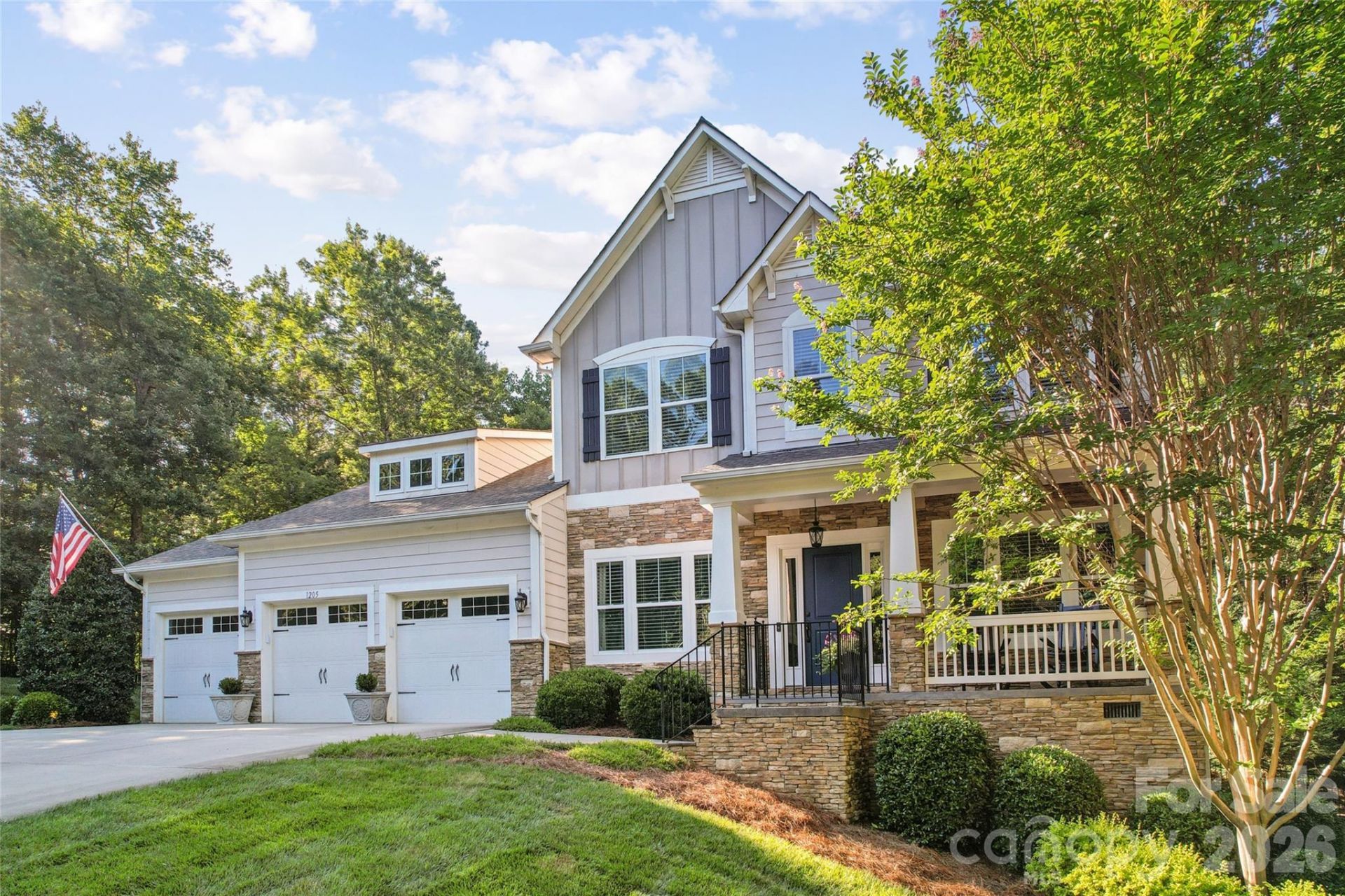 1205 Crofton Drive , Waxhaw, NC 28173 Main Photo