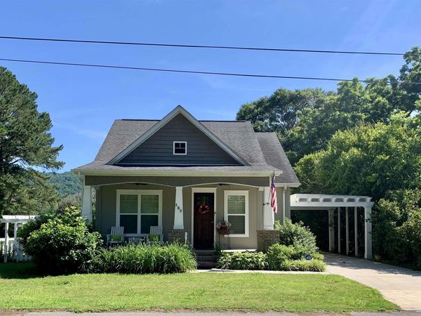 182 Church Street, Gurley, AL 35748
