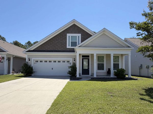3722 White Wing Circle , Myrtle Beach, SC 29579