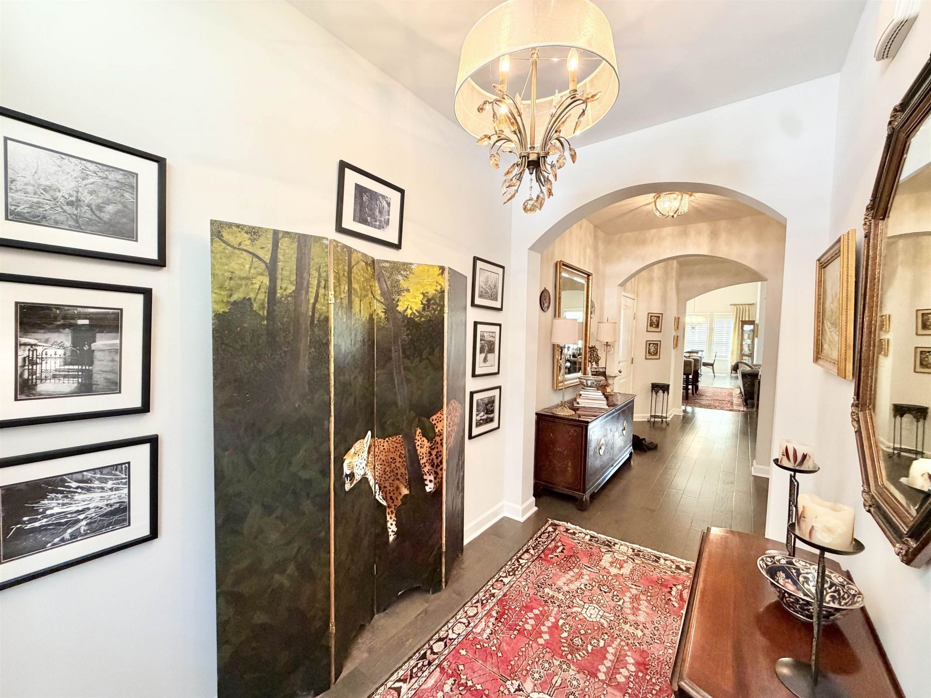 3722 White Wing Circle  Photo 4