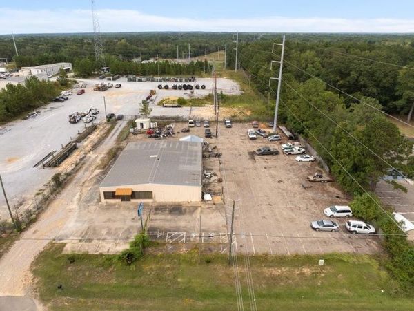 5106 Old Hwy 42, Hattiesburg, MS 39402