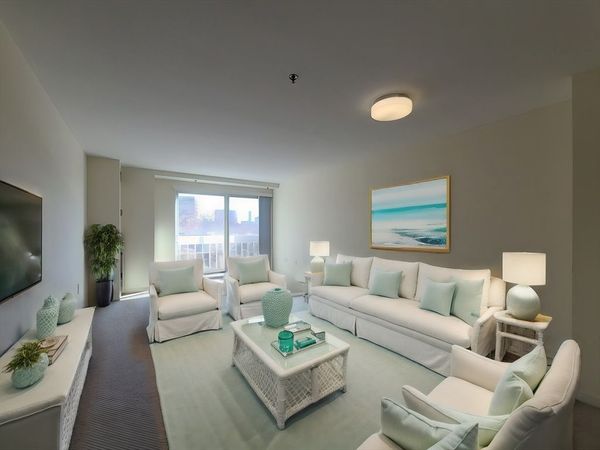 950 Massachusetts Ave, Unit 314, Cambridge, MA 02138