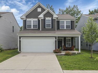 4398 Coble Bowman Way , Canal Winchester, OH 43110