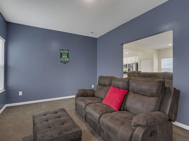 4398 Coble Bowman Way , Canal Winchester, OH 43110 Photo 14