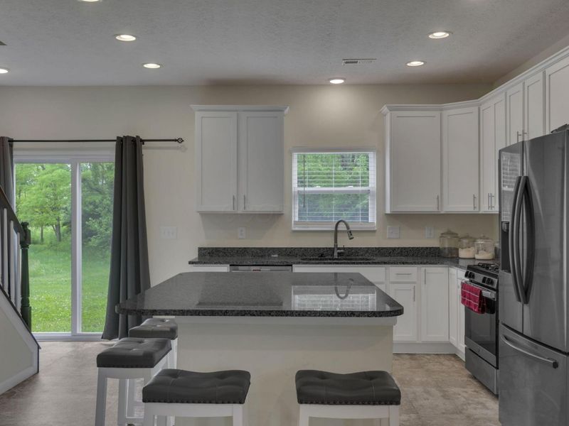 4398 Coble Bowman Way , Canal Winchester, OH 43110 Photo 15
