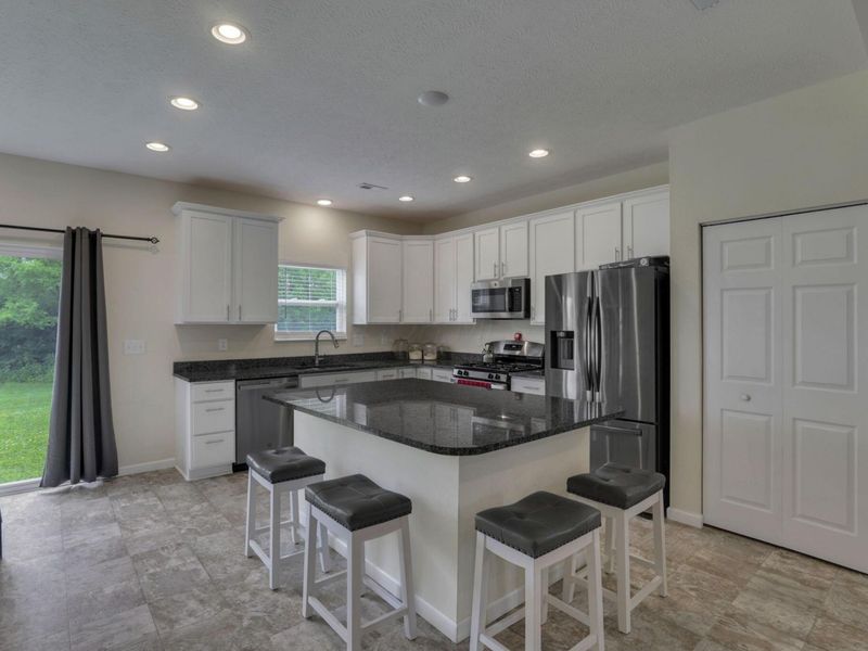 4398 Coble Bowman Way , Canal Winchester, OH 43110 Photo 16