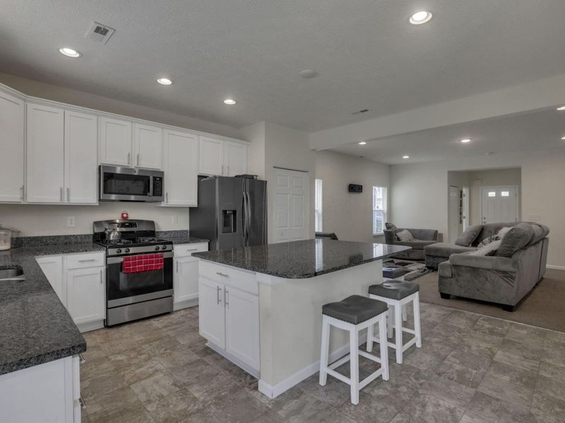 4398 Coble Bowman Way , Canal Winchester, OH 43110 Photo 17