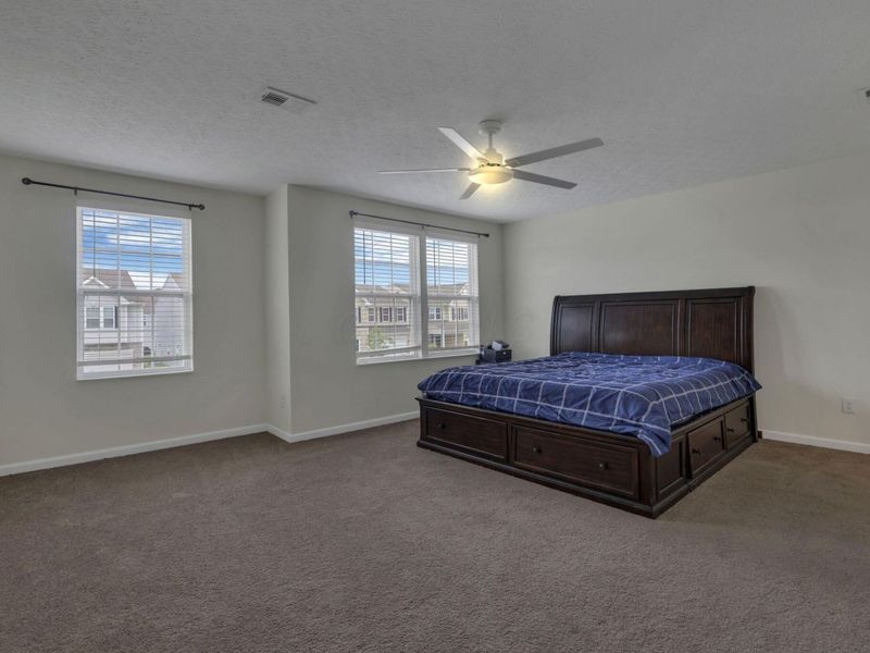 4398 Coble Bowman Way , Canal Winchester, OH 43110 Photo 25