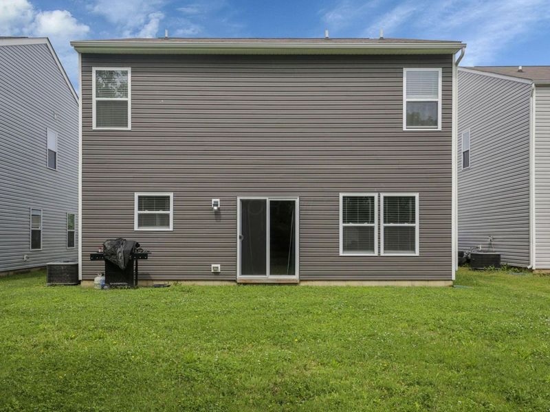4398 Coble Bowman Way , Canal Winchester, OH 43110 Photo 41