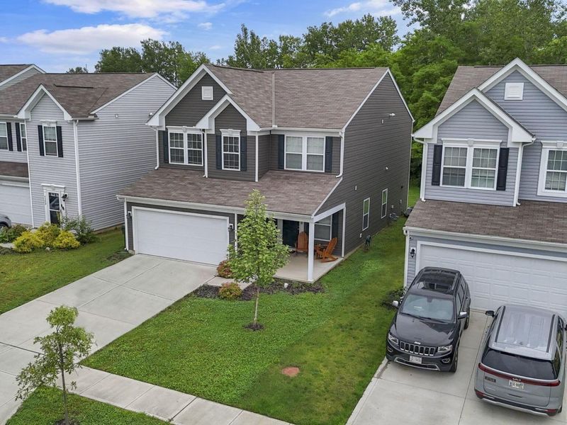 4398 Coble Bowman Way , Canal Winchester, OH 43110 Photo 47