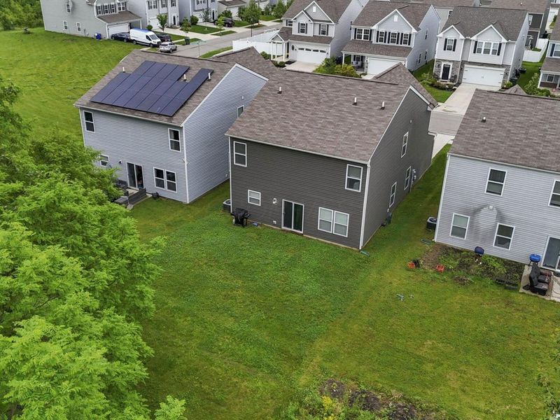 4398 Coble Bowman Way , Canal Winchester, OH 43110 Photo 48