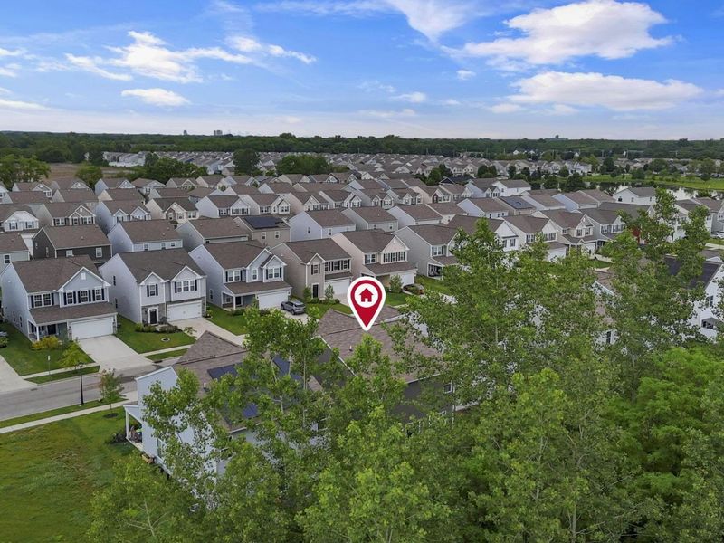 4398 Coble Bowman Way , Canal Winchester, OH 43110 Photo 51