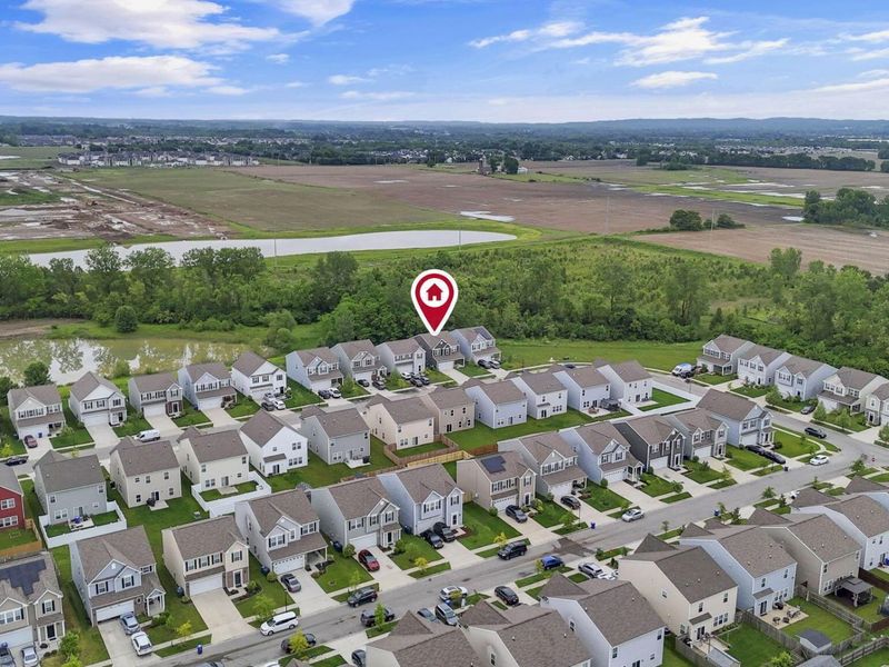 4398 Coble Bowman Way , Canal Winchester, OH 43110 Photo 55