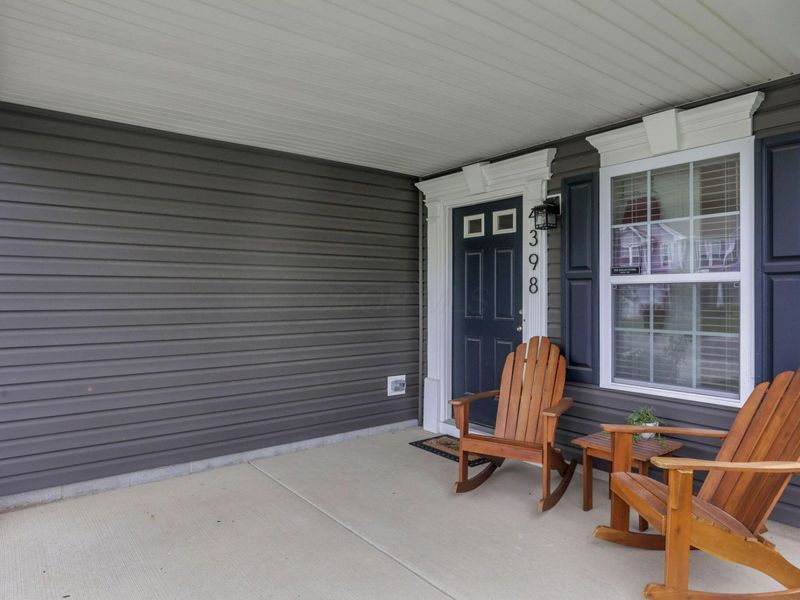4398 Coble Bowman Way , Canal Winchester, OH 43110 Photo 6