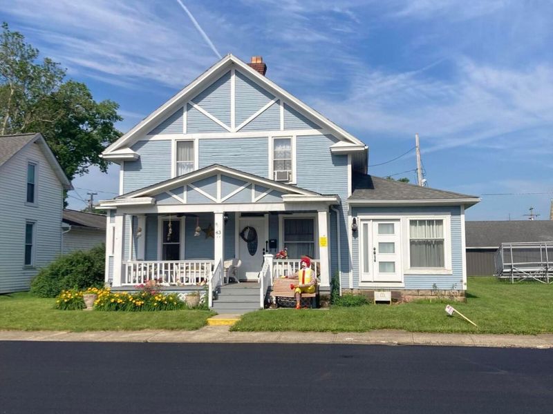 43 S Center Street , West Jefferson, OH 43162 Photo 47