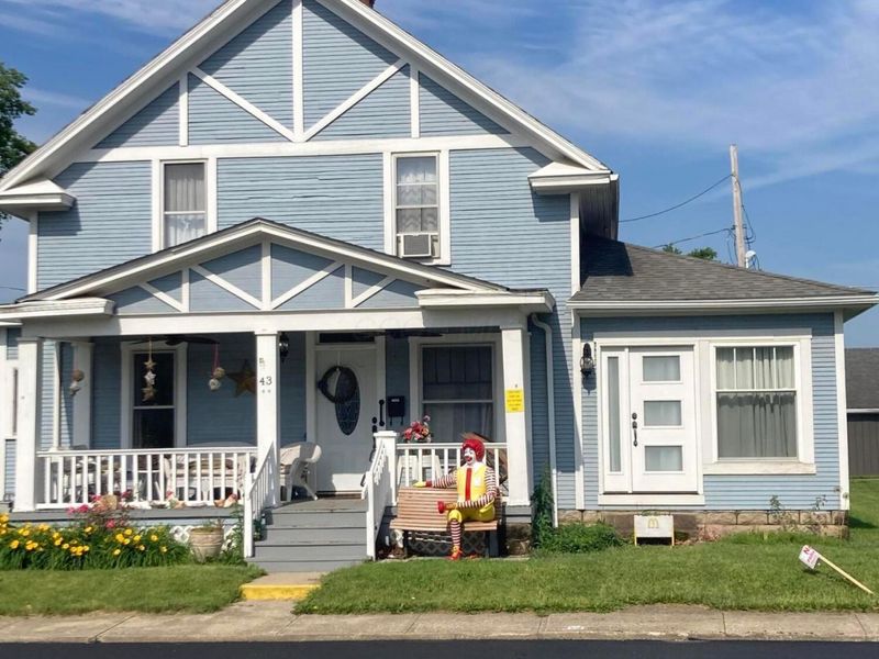 43 S Center Street , West Jefferson, OH 43162 Photo 50
