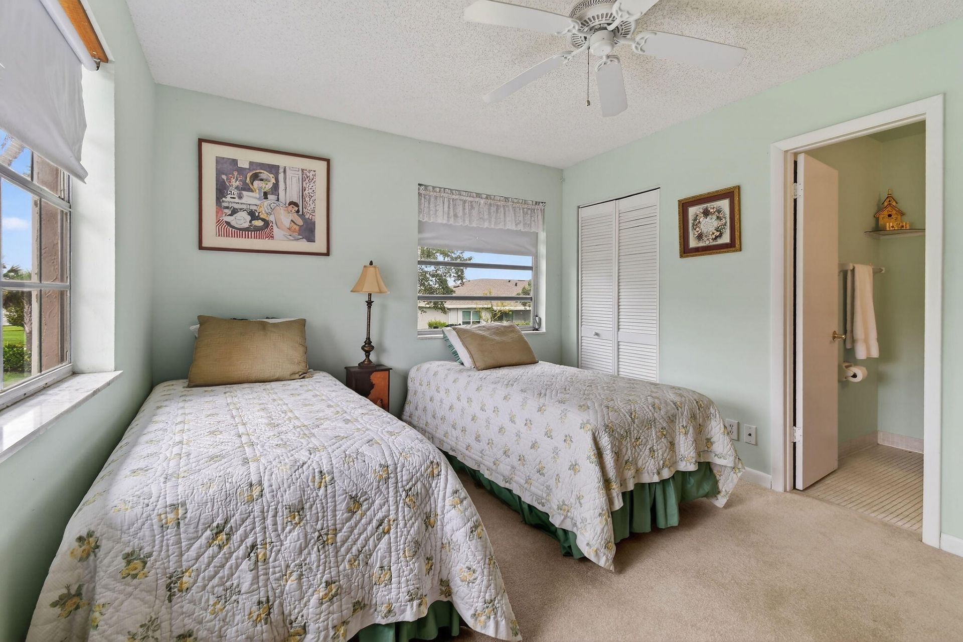 13837 Via Flora, Unit E, Delray Beach, FL 33484 Photo