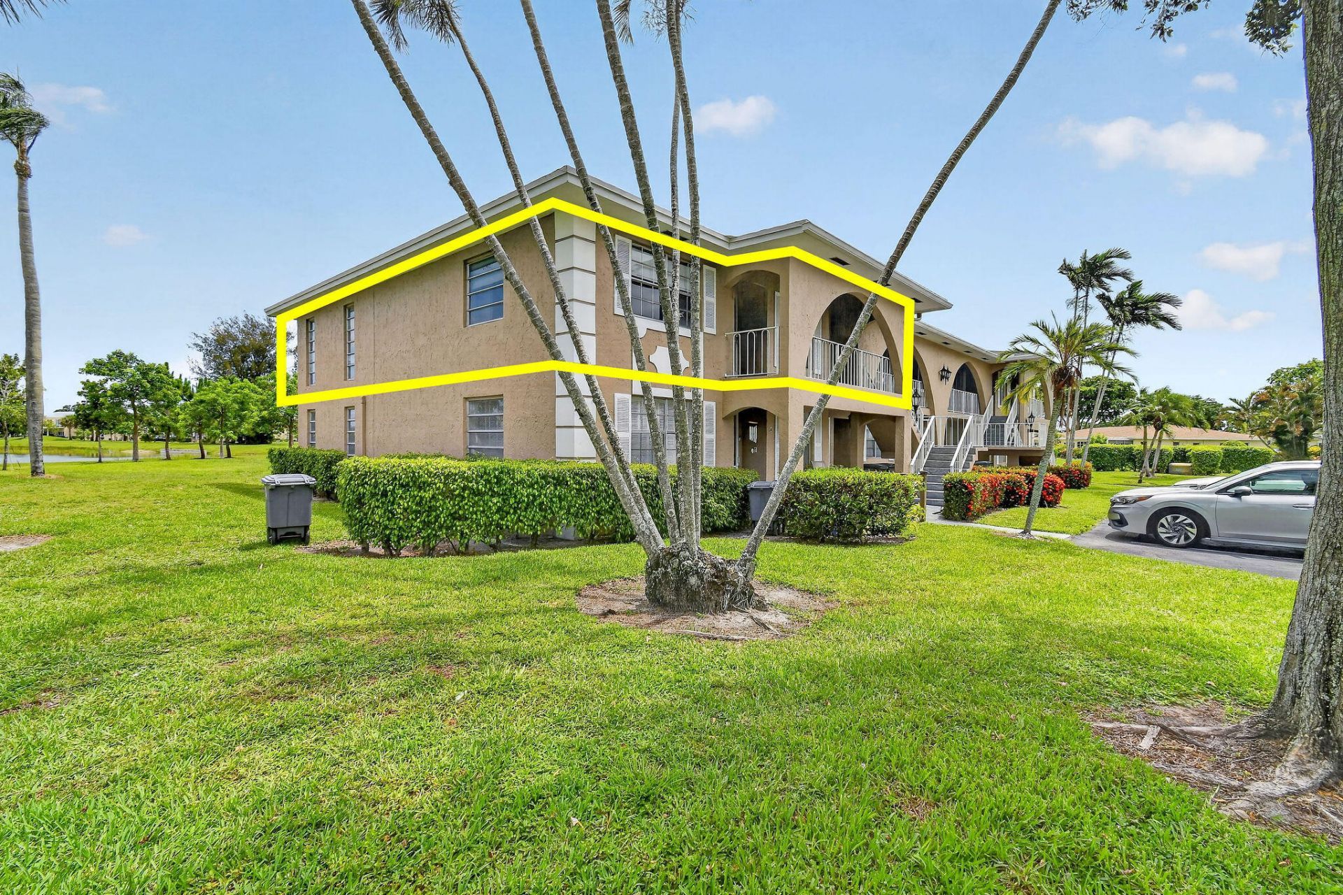 13837 Via Flora, Unit E, Delray Beach, FL 33484 Photo