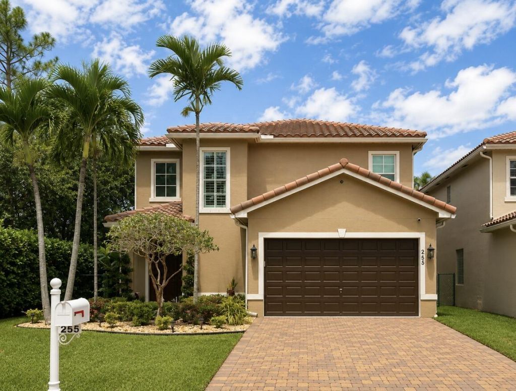 255 Atwell Drive, West Palm Beach, FL 33411 Photo
